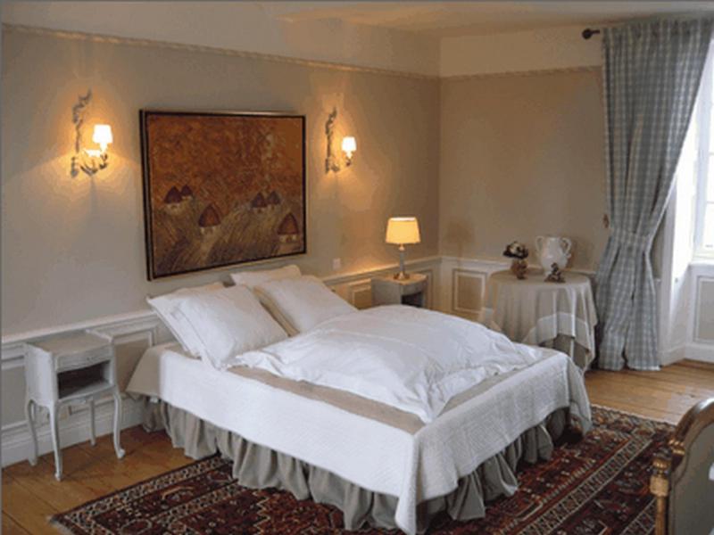 Chambres D'Hotes Le Petit Sully Sully  Cameră foto